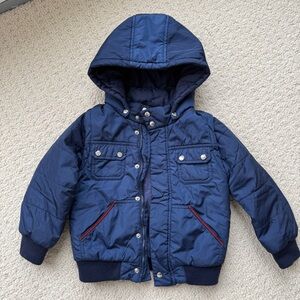 Gucci Kids Children Jacket Top 2T